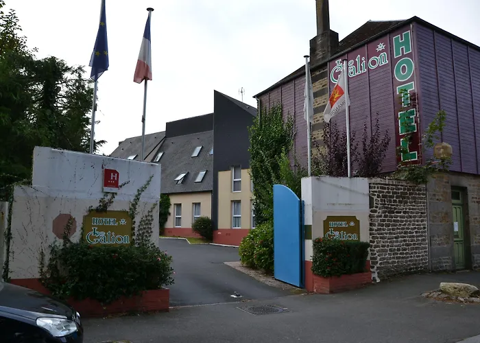Hôtel Le Galion