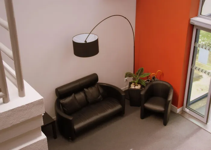 Agape Hotel Niort- Bessines
