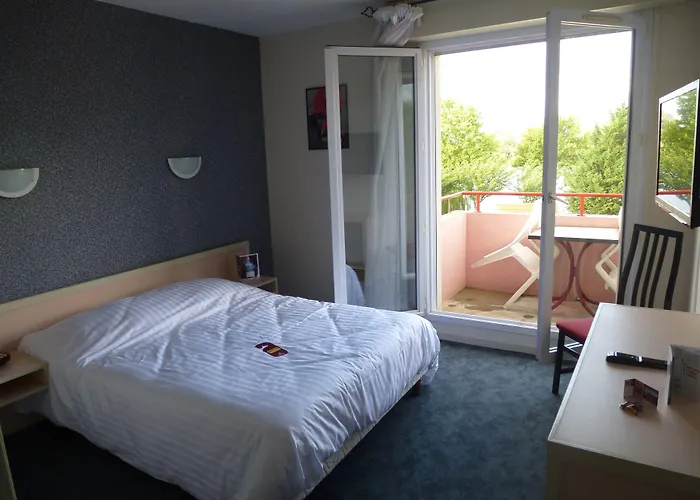 Best Hotel Hagondange