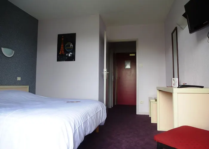 Best Hotel Hagondange