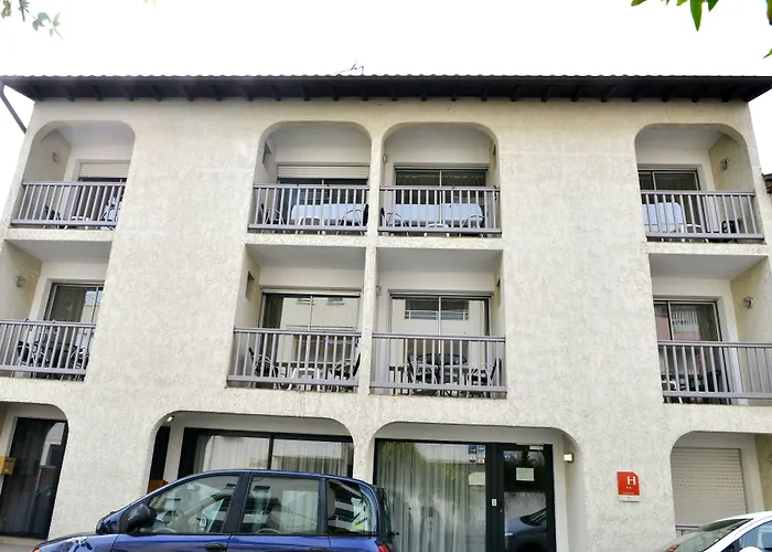 Hotel Le Relais Dax