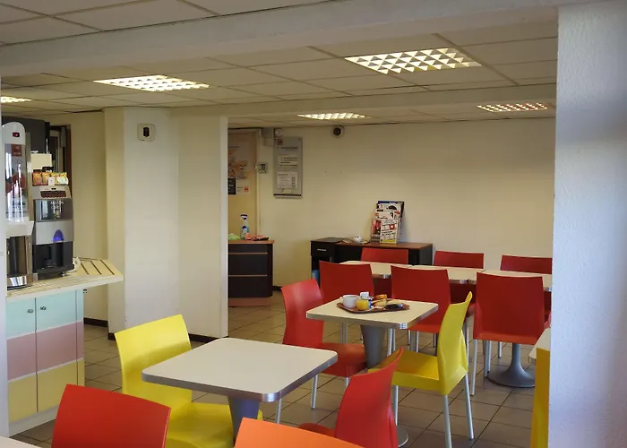 Hôtel Première Classe Conflans Sainte Honorine