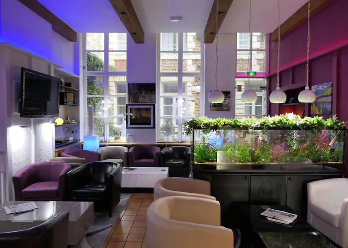 Hôtel Les Trois Luppars