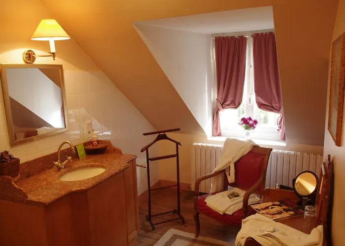 Domaine De Chatenay - Le Mans
