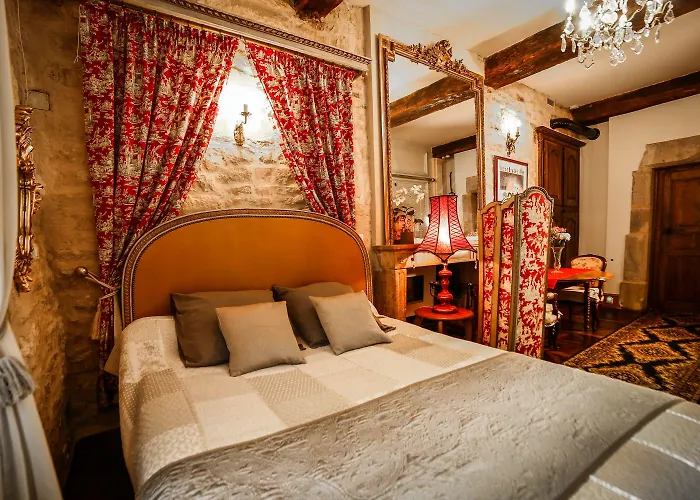 Chambre D'Hotes Le Petit Tertre
