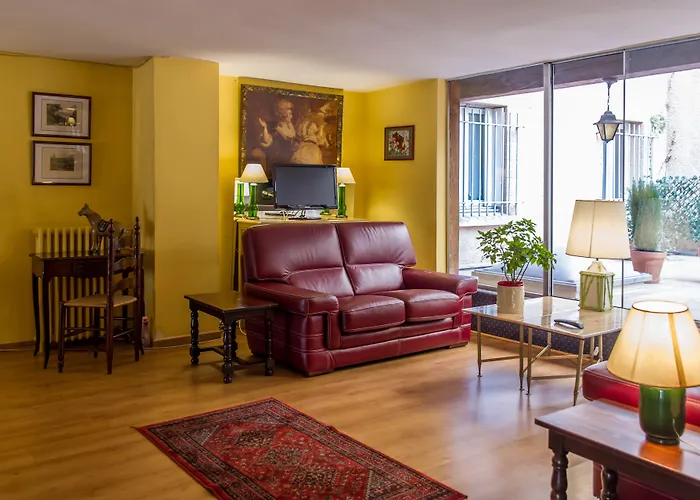 Hôtel Paris-Barcelone