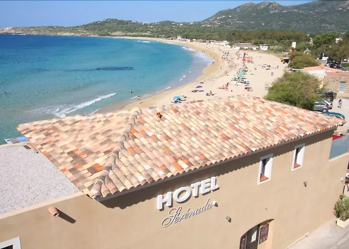 Hôtel Serenada
