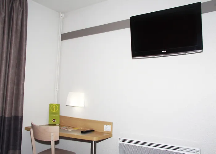Hotel Inn Design Vierzon
