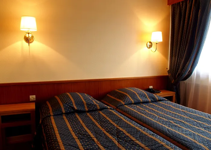 Hostellerie Reeb