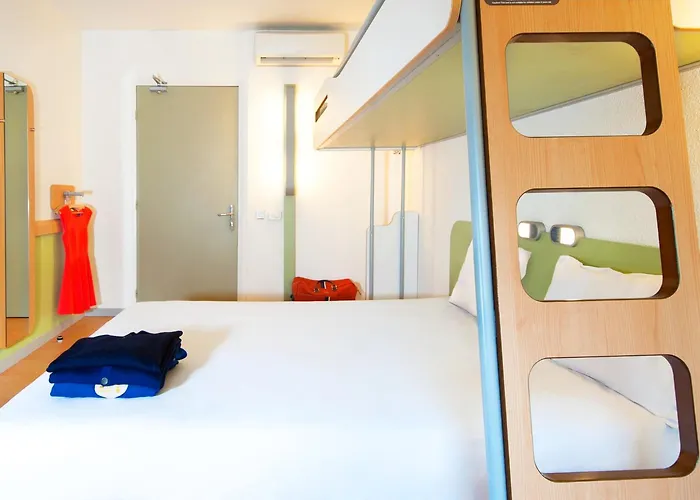 Hôtel Inn Design Issoudun