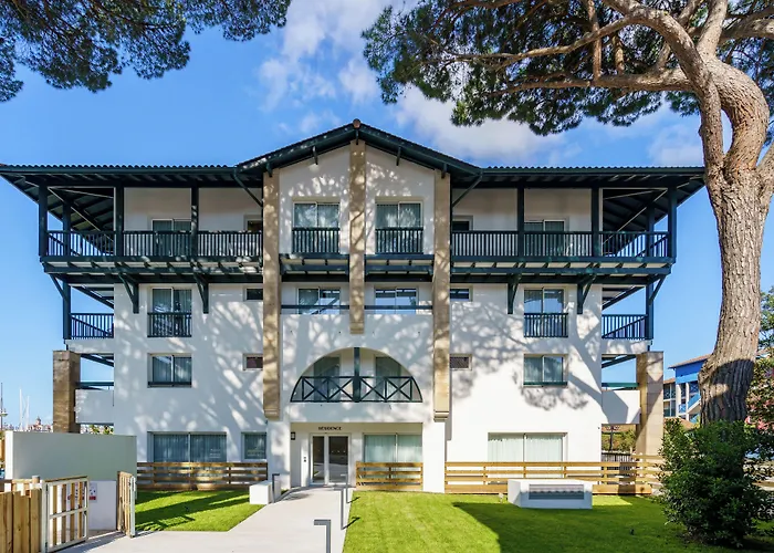 Hôtel Ibaia
