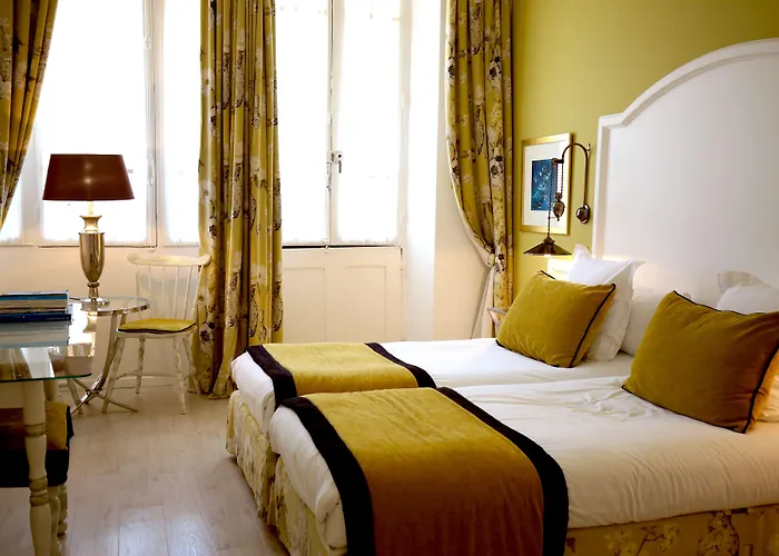 Hotel Royal Bon Repos