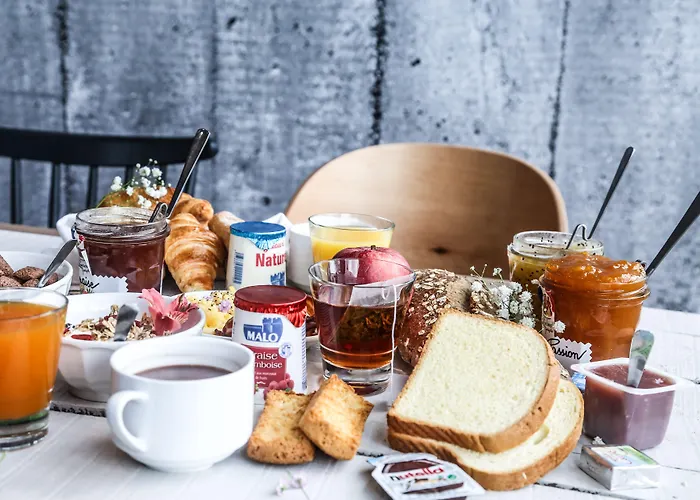 B&B HOTEL Chalon-Sur-Saone Sud