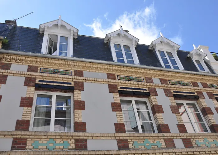 Les 2 Villas