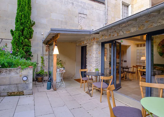 Hôtel de Biencourt