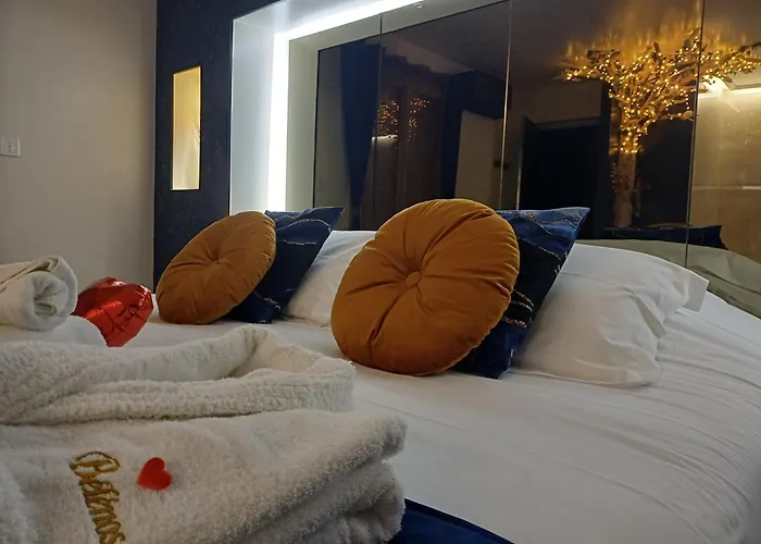Bélénos - Suites&Spa