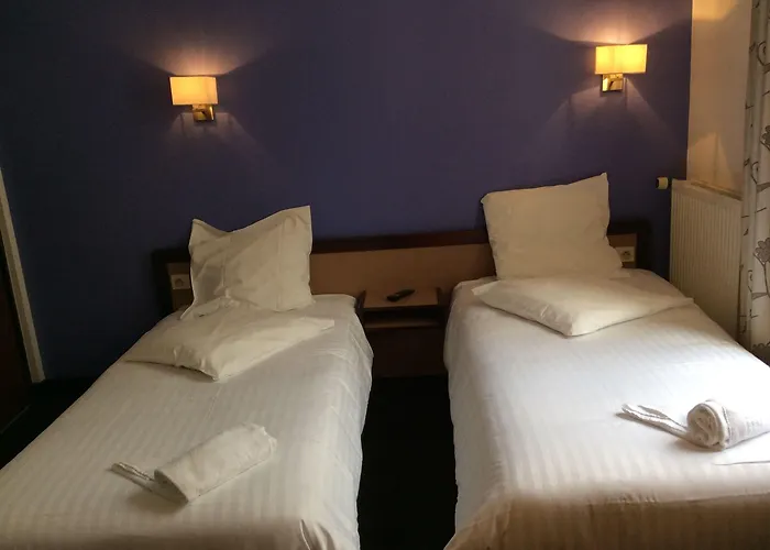 Hotel De La Place