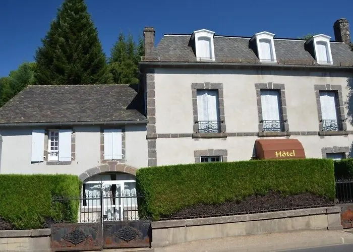 La Source du Mont