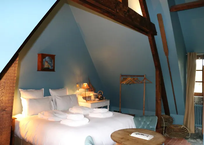 Auberge Bout de Bois