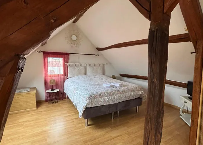 Auberge Cherisy