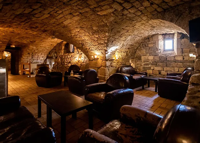 La Bastide De Sanilhac