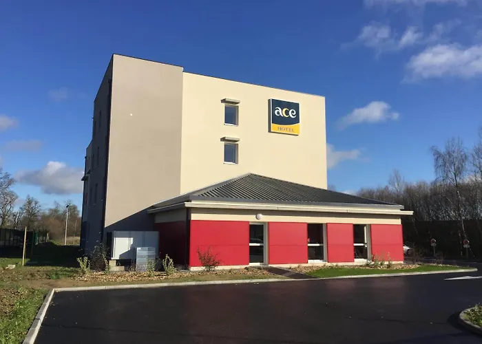Ace Hôtel Angers