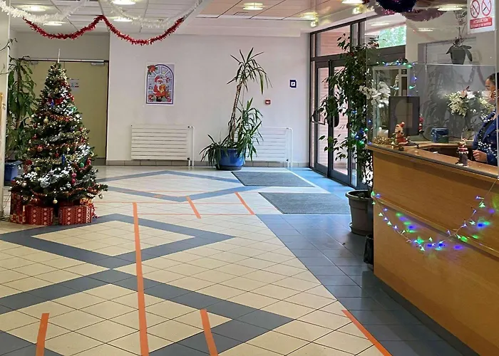 Hotel Villenouvelle Montauban