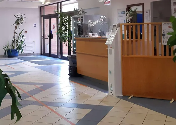 Hotel Villenouvelle Montauban