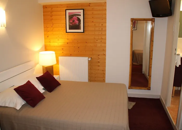Hotel Riviere
