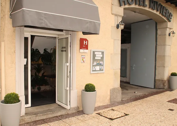 Hotel Riviere