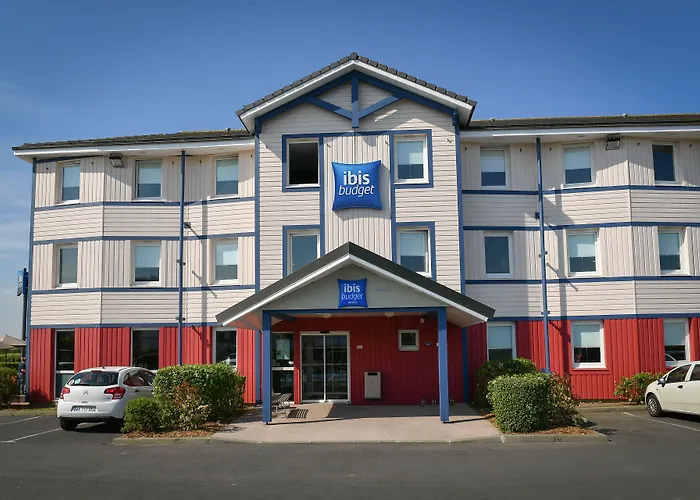 ibis budget Saint Lô