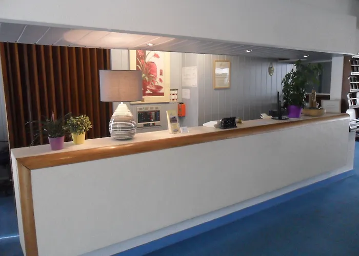 Hôtel Sanotel
