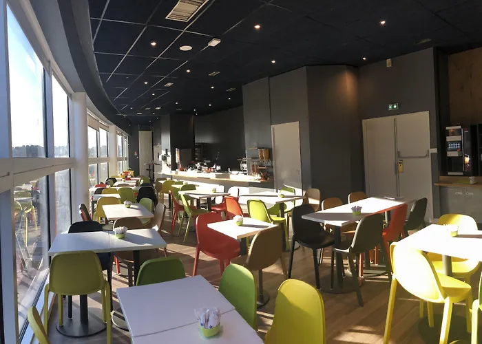 ibis budget Paris Porte de Montreuil