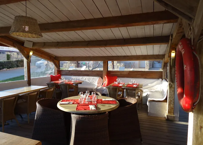 Hôtel Lilium Maris