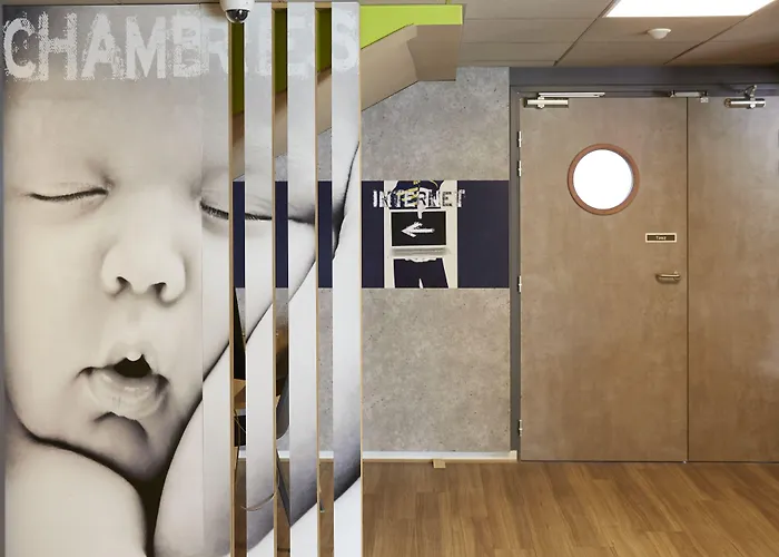 Ibis Budget Chalon Sur Saone Nord