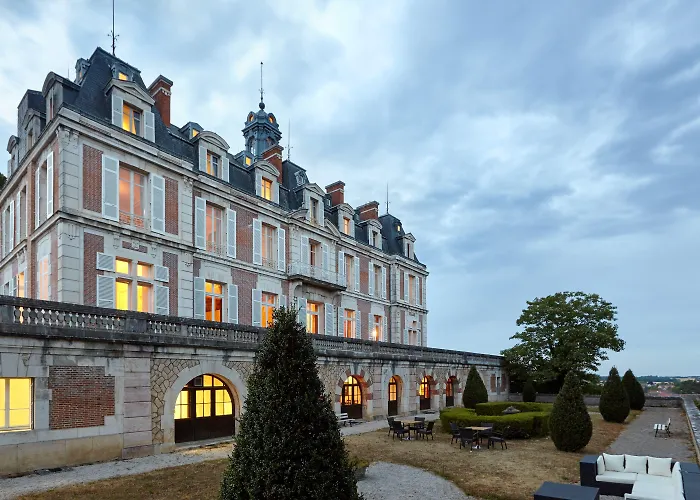 Château Saint-Michel