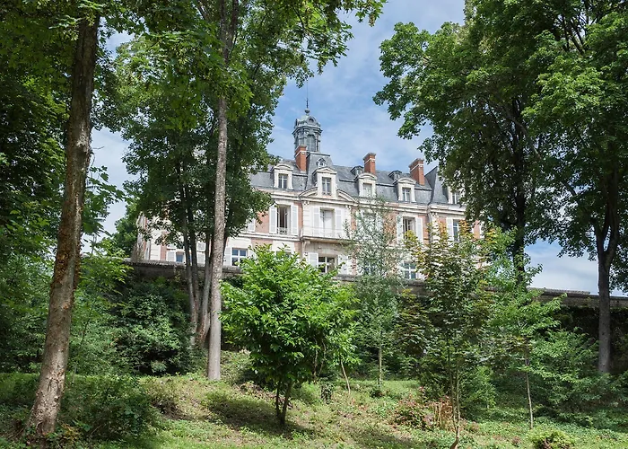 Château Saint-Michel