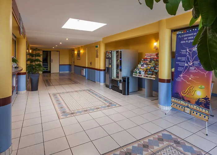 Sure Hotel by Best Western Sarlat-la-Canéda
