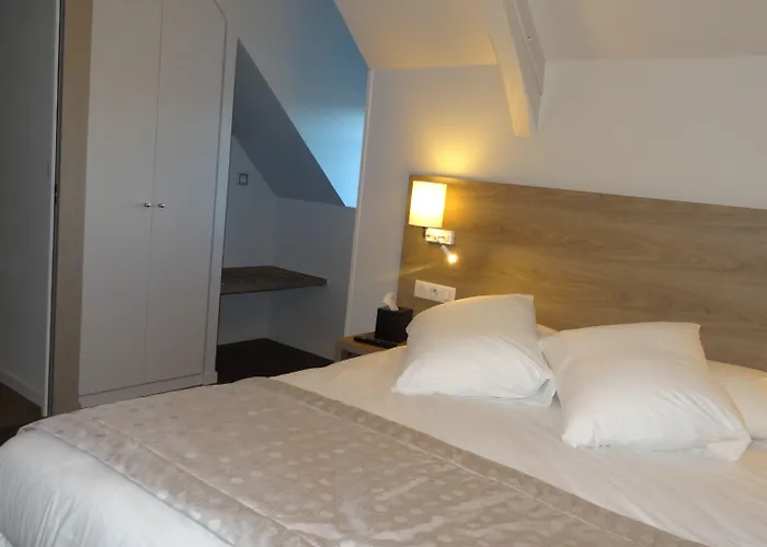 Parc Hôtel Pompadour