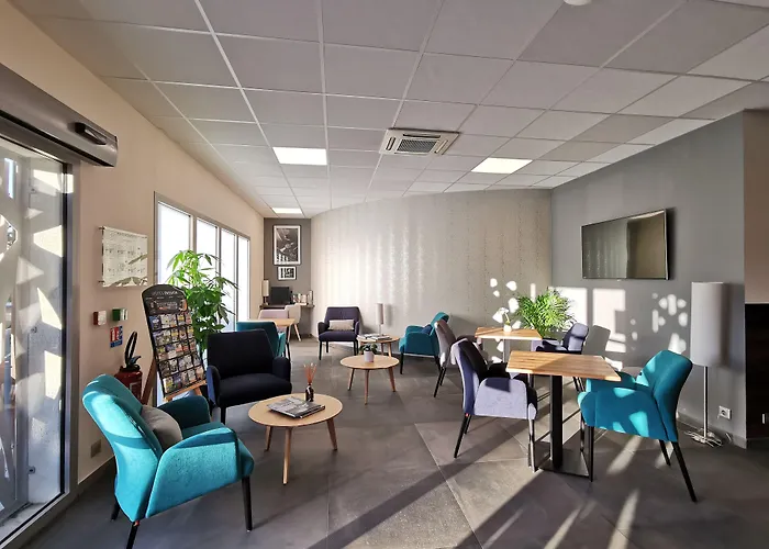 Hotel Port Toga