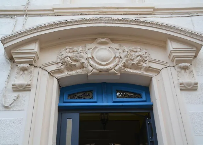 Hotel de France