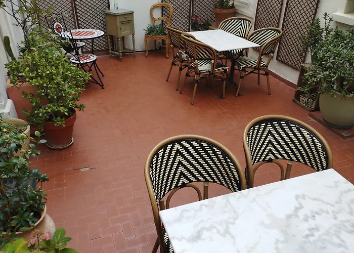 Hotel de France