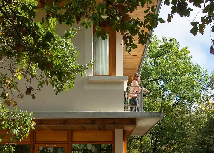 Hotel Les Esclargies