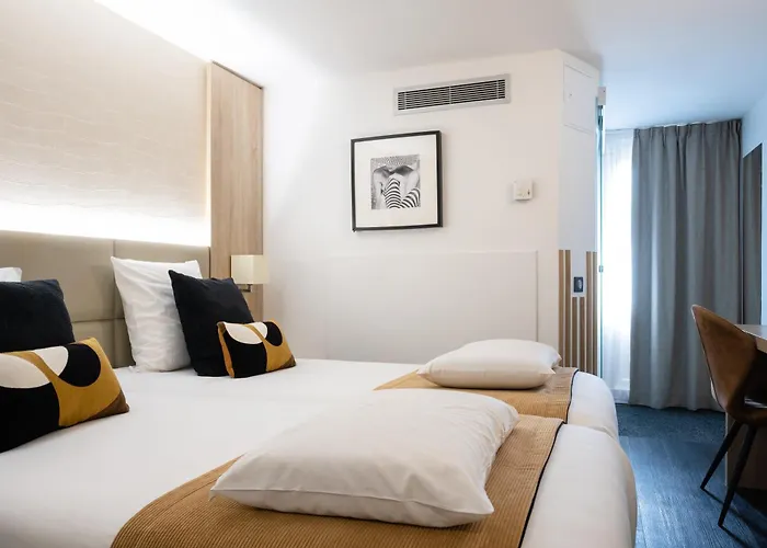 Hôtel Kyriad Beaune