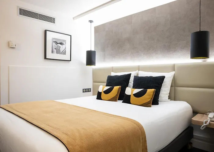 Hôtel Kyriad Beaune
