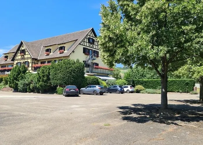 Hostellerie Reeb