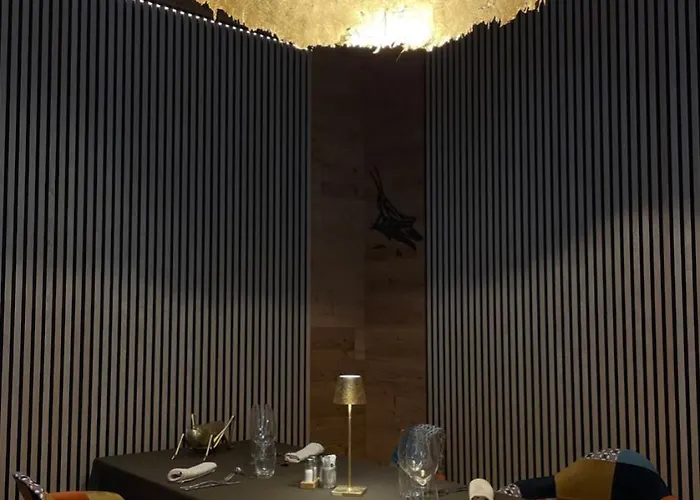 Auberge des Sauterelles