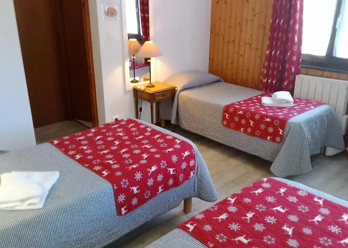 Hôtel Le Mont Jorat