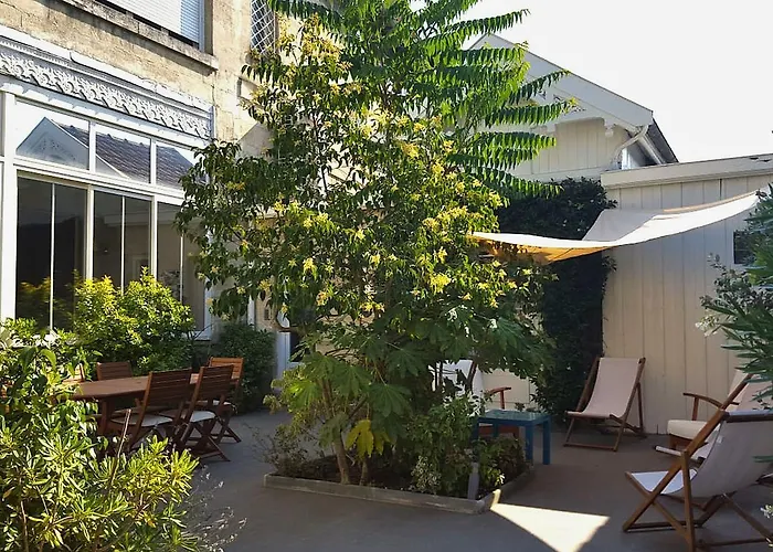 La Halte Montaigne