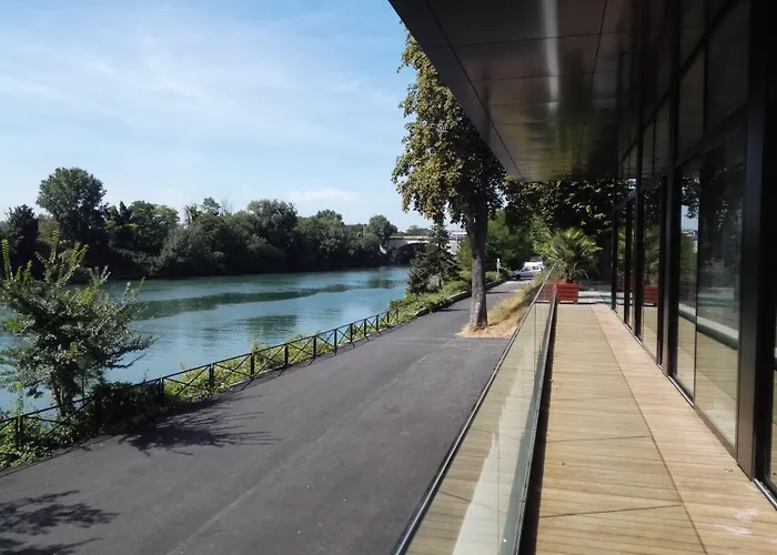 Hotel De La Seine